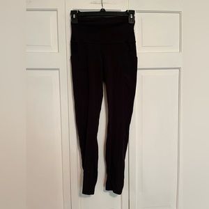 Lululemon align leggings